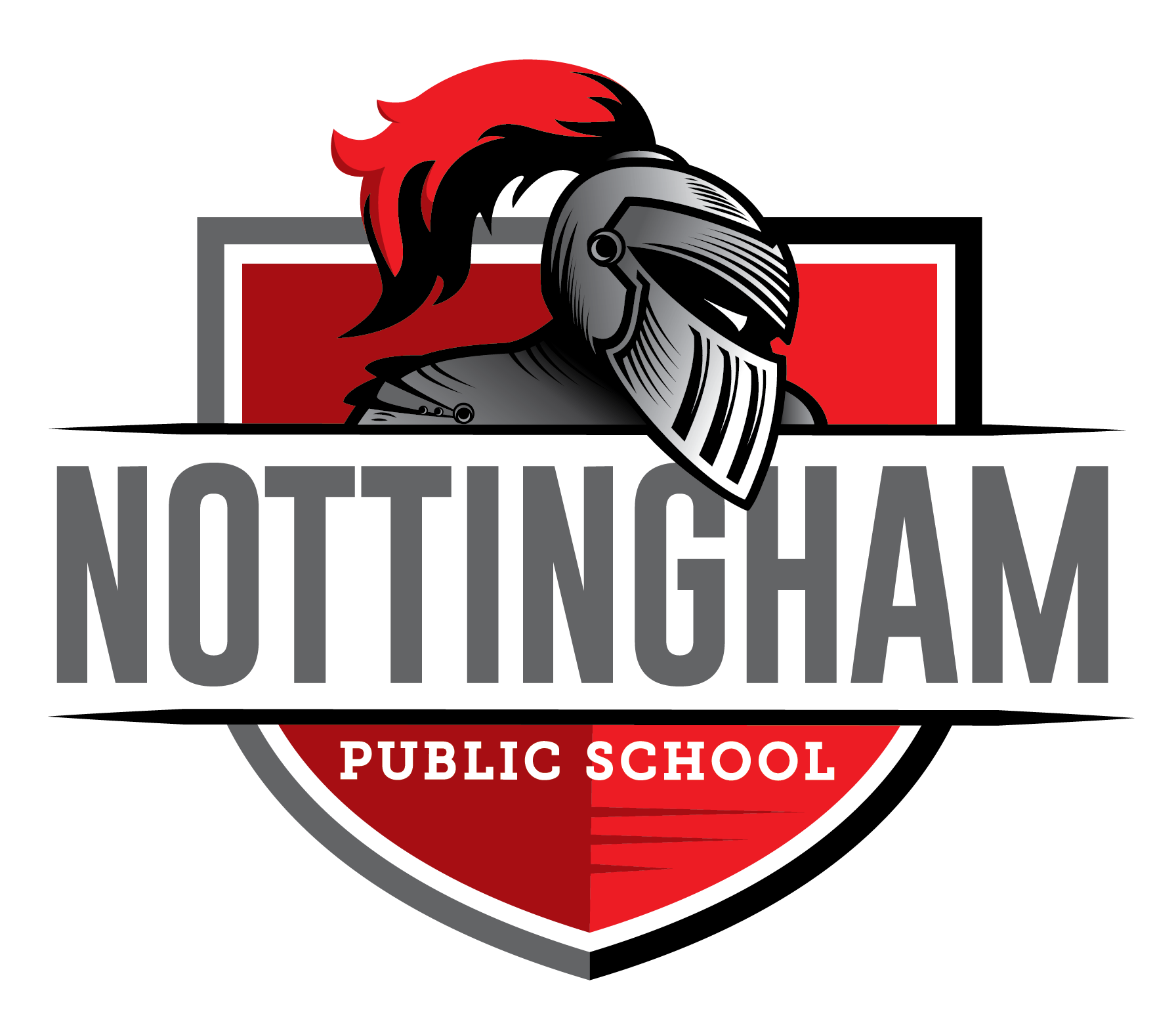 Nottingham Public School logo